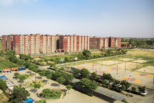 Science Courses at Lovely Professional University, Jalandhar .