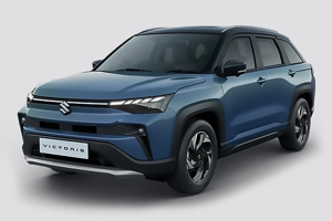 Maruti Victoris Specifications - Dimensions, Configurations ...