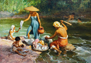 The Radiance of Fernando Amorsolo's Art: Capturing the ...