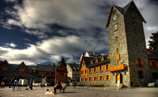 Bariloche