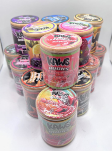 Kaws moonrocks for sale