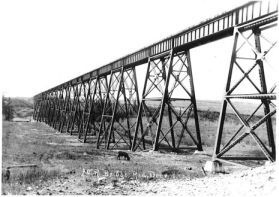 Mintlaw Viaduct - Wikipedia