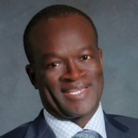 Glenn S. Ferguson Bahamas Real Estate Agent and Wedding Planner