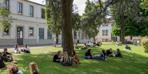 Naba - Nuova Accademia di Belle Arti - Campus