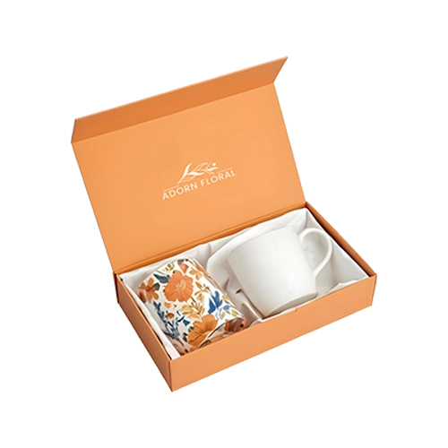 Packaging box