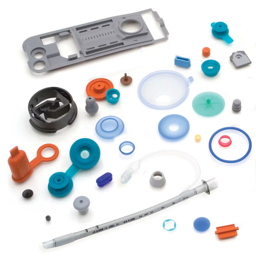 Medical Device Components