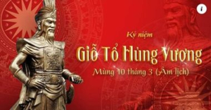 Lịch sử, ý nghĩa ngày Giỗ tổ Hùng Vương