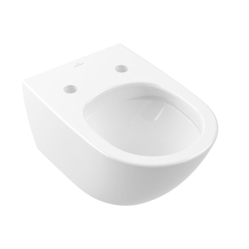 8M42S101 Villeroy and Boch- Subway twist flush 3.0 WC