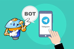 Quiz tiếng Anh trên Telegram