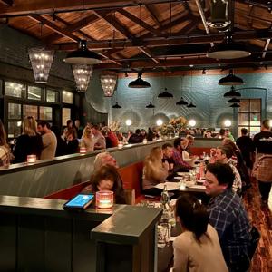 Milestone Mystic - Greater Mystic Chamber of Commerce - CT