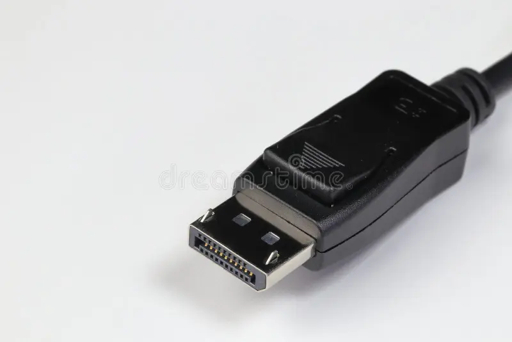 Port DisplayPort (DP)
