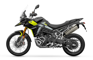 GaadiDrive.com | Exciting Triumph Tiger 900 and 1200 now in special Alpine and Desert Editions Unveiled !