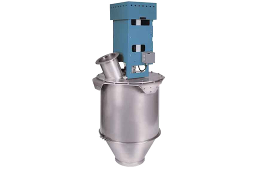 Coriolis mass flow meter