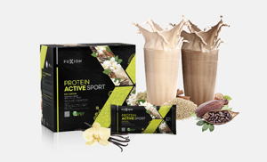 fuxion protein active sport