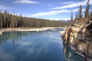 Indigenous Names of Rivers and Lakes in Canada | The ...