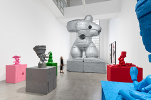 Paul McCarthy - Galerie Max Hetzler