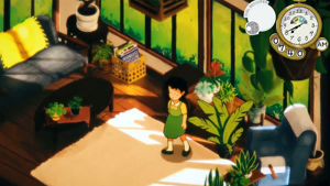 Studio Ghibli-inspired Vivarium has the coziest game animation I've seen |  Creative Bloq