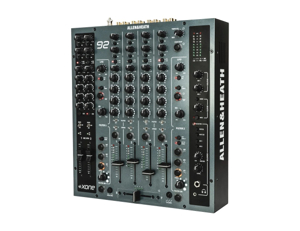 MIXER DJ ALLEN & HEATH XONE 92