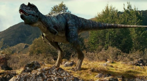 Penelitian Ungkap Pola Makan Unik Dinosaurus Jenis ...