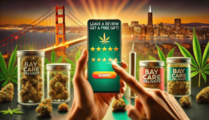 Buy Live Rosin and Weed Gummies Online at BayFarmz