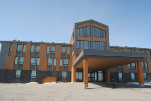 HOTEL WAASTOOSKUUN - Updated 2025 Specialty B&B Reviews ...