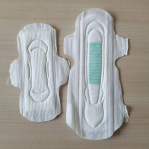 Disposable pads and tampons