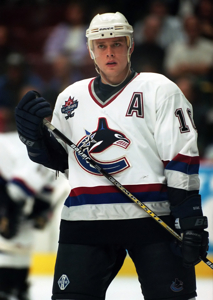 Pavel Bure - Wikipedia