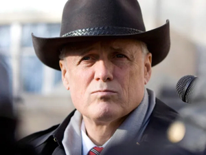 Dream of 'free and independent Western Canada' ends as ...