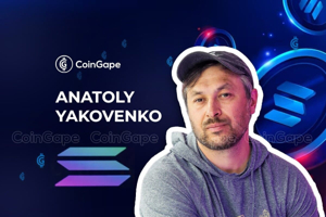 Who is Anatoly Yakovenko? Solana Founder's Net Worth and Carer