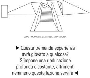 Monumento alla Resistenza europea – Associazione Nazionale ...