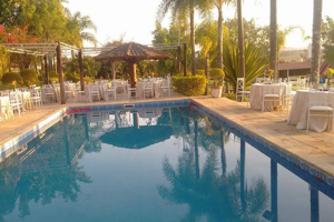 Sítio Boa Vista - Consulte disponibilidade e preços