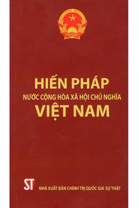 Hiến pháp nước Cộng hòa xã hội chủ nghĩa Việt Nam