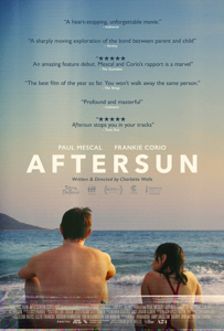 Aftersun (Film 2022): trama, cast e dove vederlo ...