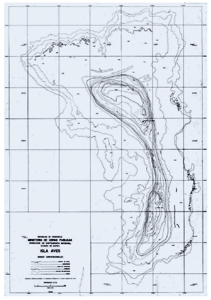 HISTORIA CARTOGRÁFICA DE ISLA DE AVES