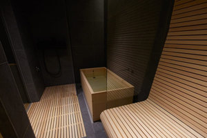 ECONOMY ROOMの写真