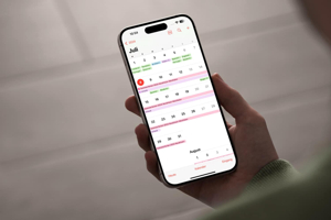 BUG: iOS 26 macht Kalender-Suche auf vielen iPhones unbrauchbar
