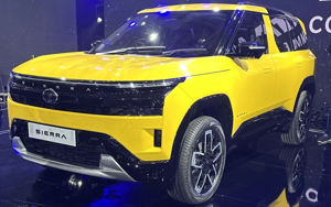 GaadiDrive.com | Exciting New Car Launches and Unveils in November 2025 !