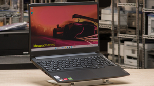 Lenovo IdeaPad Gaming 3 Ryzen 7 5800H RTX 3060 6GB 1TB – Neuf | LaptopStore.ma