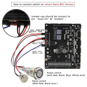 N100 - Geekworm Wiki