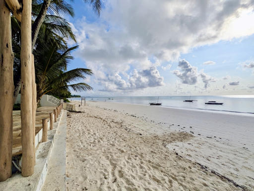 Zanzibar dry season
