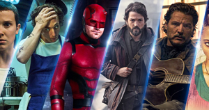 25 mejores series para ver en el 2025