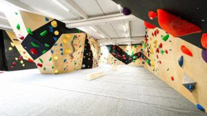 Boulderen in Bruxelles | Urban Sports Club