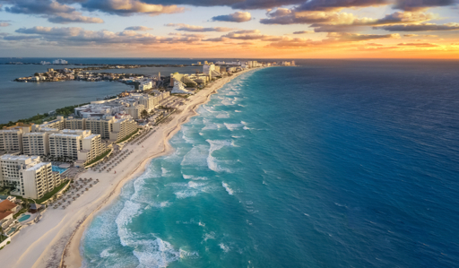 Cancún