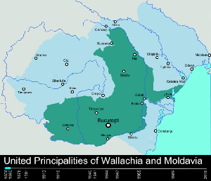 Reino da Romênia - Wikiwand