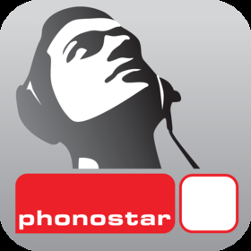 Phonostar Logo