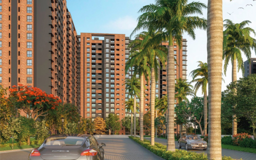 Puravankara Sathanur Bangalore Residential Towers