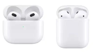 Apple airpods 2025 next generation