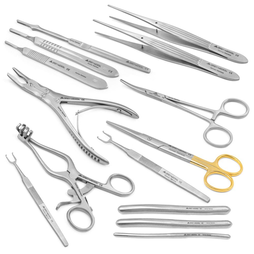 Surgery