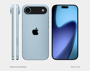What are the key new features expected in the iphone 17 series 1 Apple iphone 17 rumors: everything we know so far