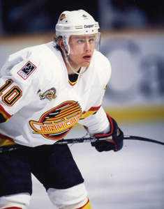 Pavel Bure - IMDb